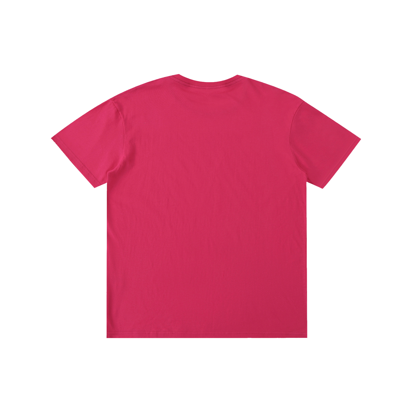 Pure Cotton T-Shirt 180 gsm