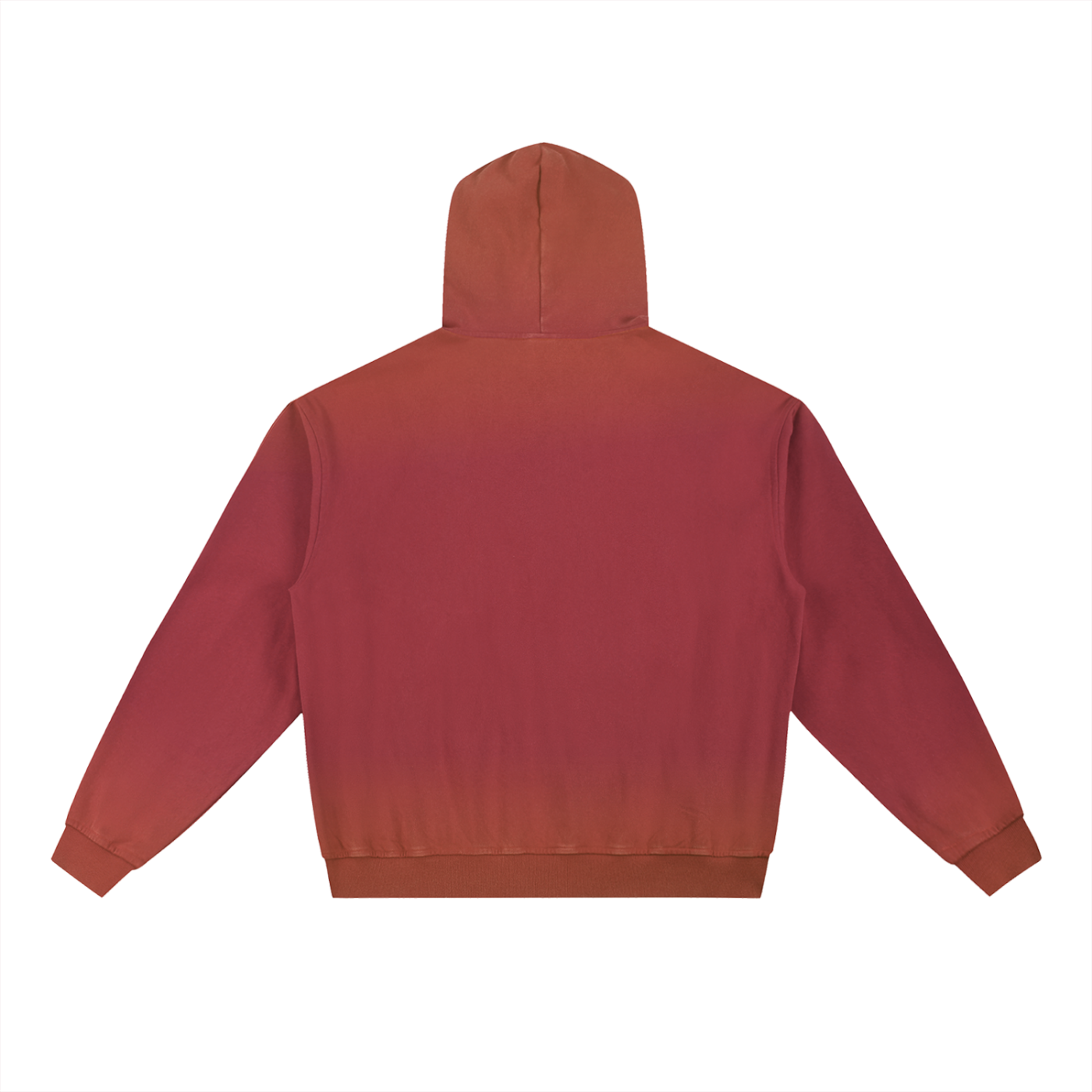(premium) Fleece Hoodie 404 g/m²