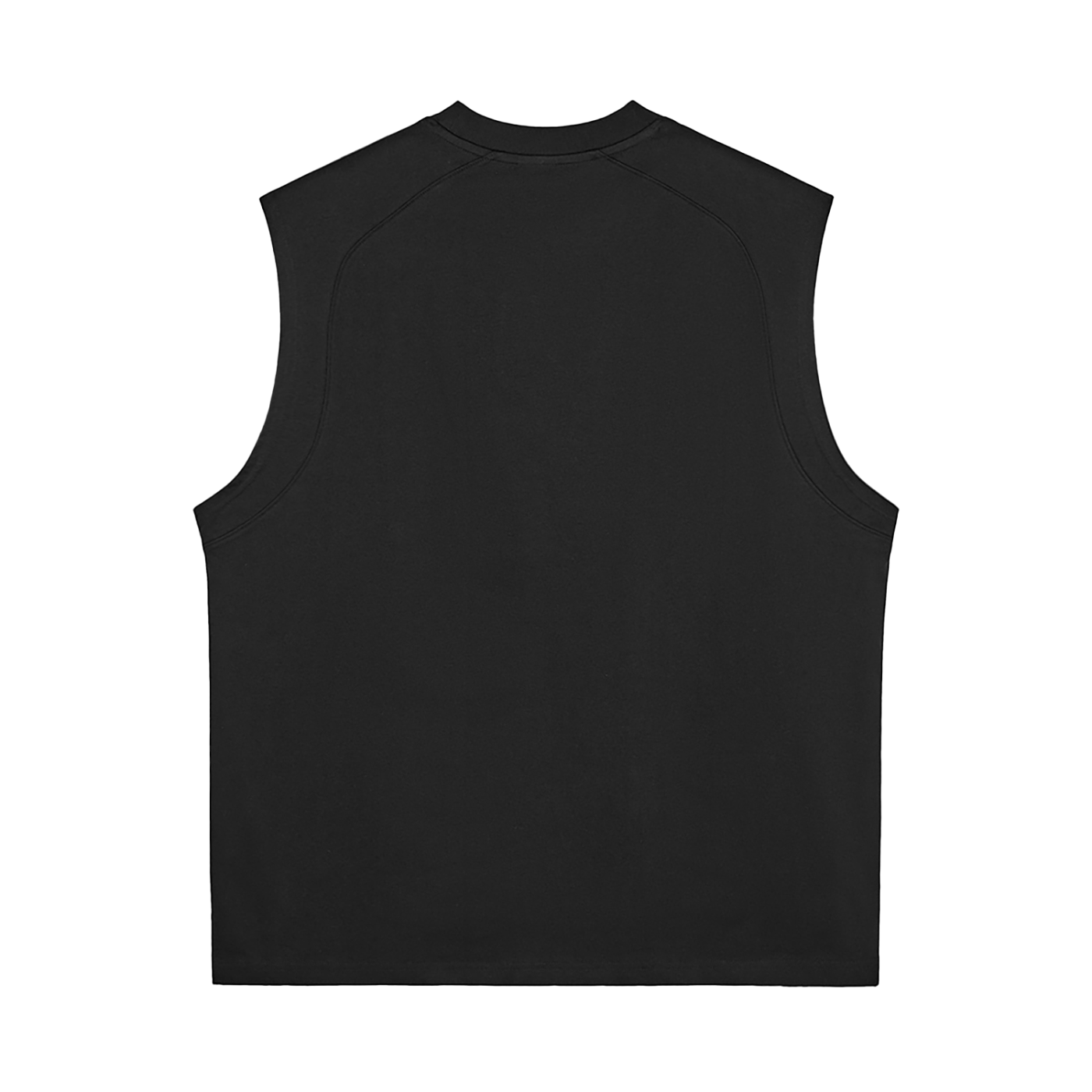Tank A Cooling Tank Top 240 gsm