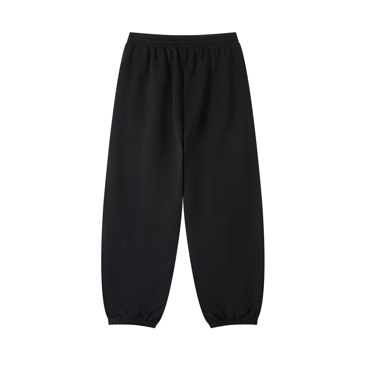 Wade Female Jogged Sweatpants