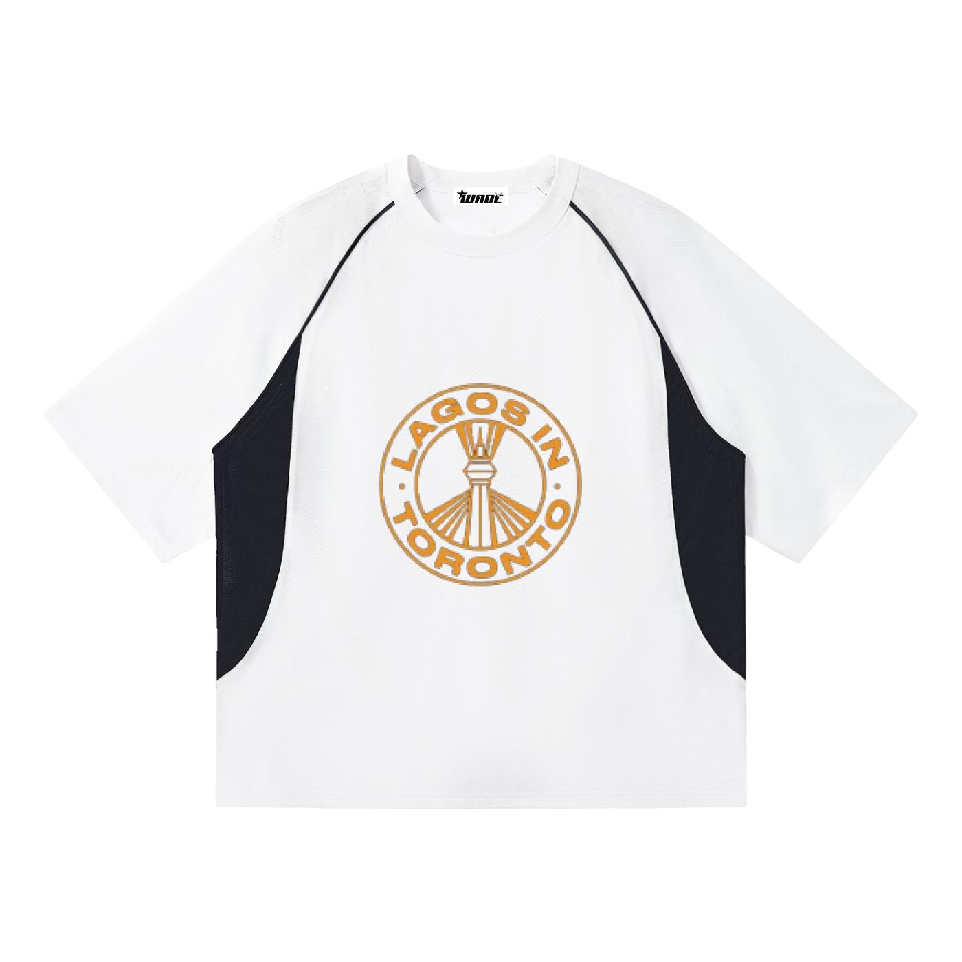 SHIRT F Raglan T-Shirt 150 g/m²