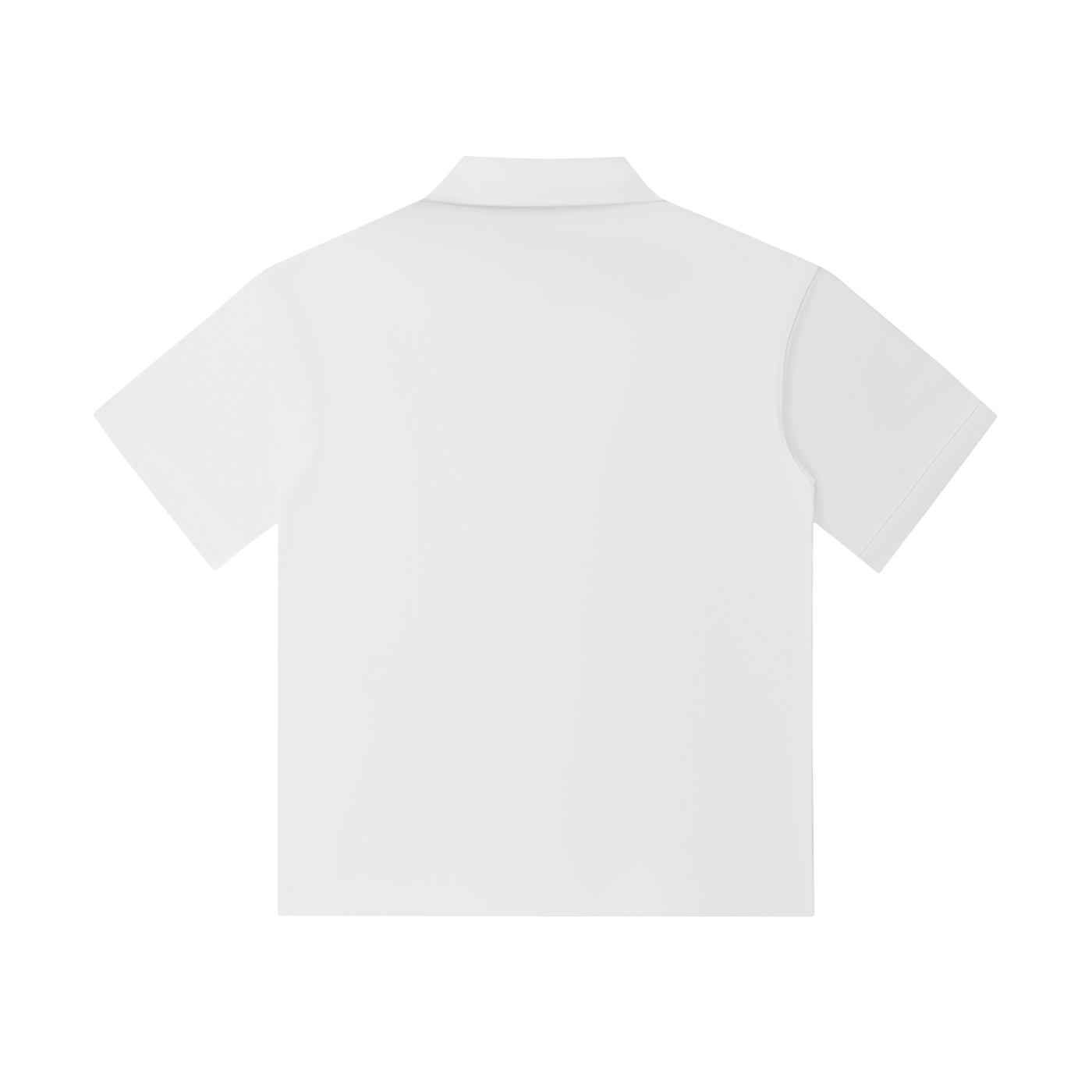 POLO B Drop Shoulder Short-Sleeve Polo (250 g/m²)