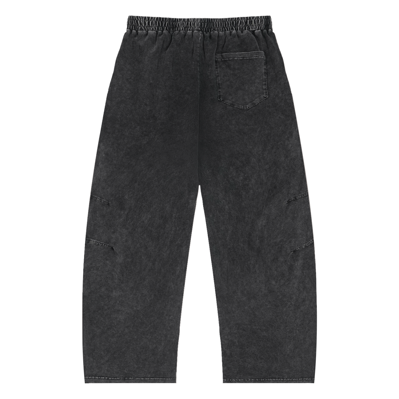 Wade Snow Wash Drawstring Pants