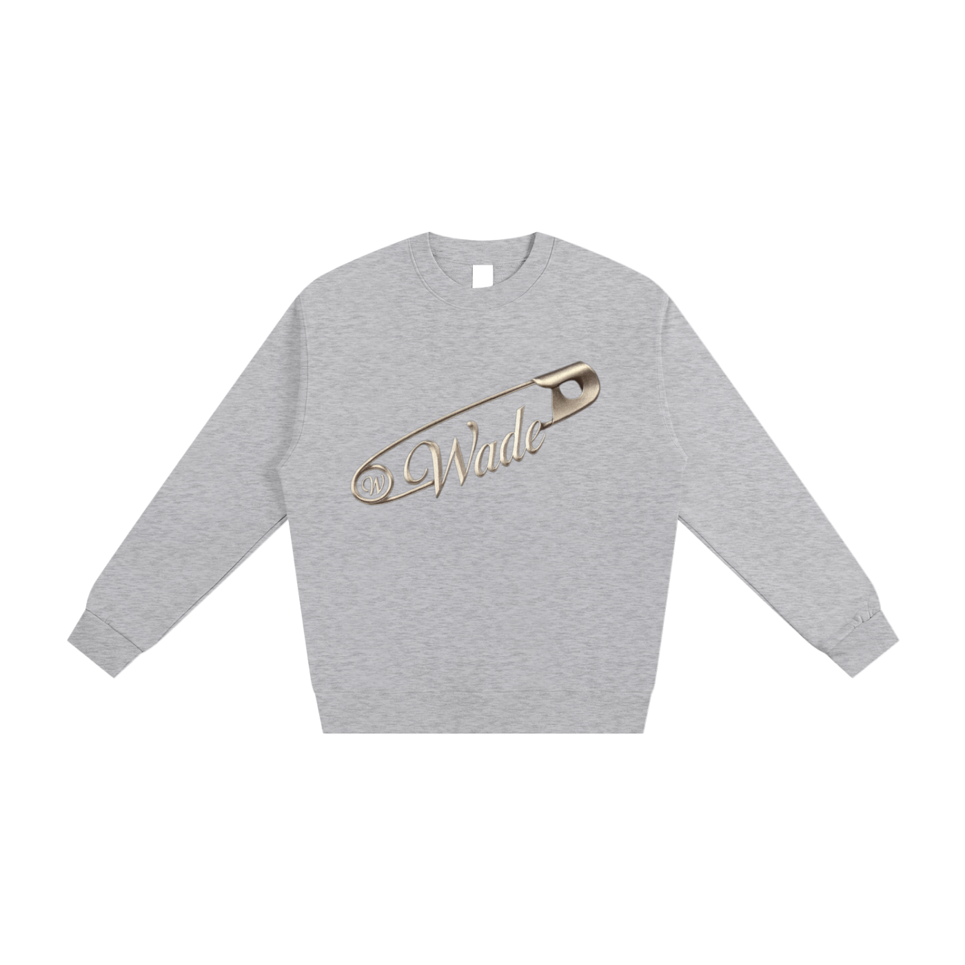 WD Heavyweight Essential Sweatshirt