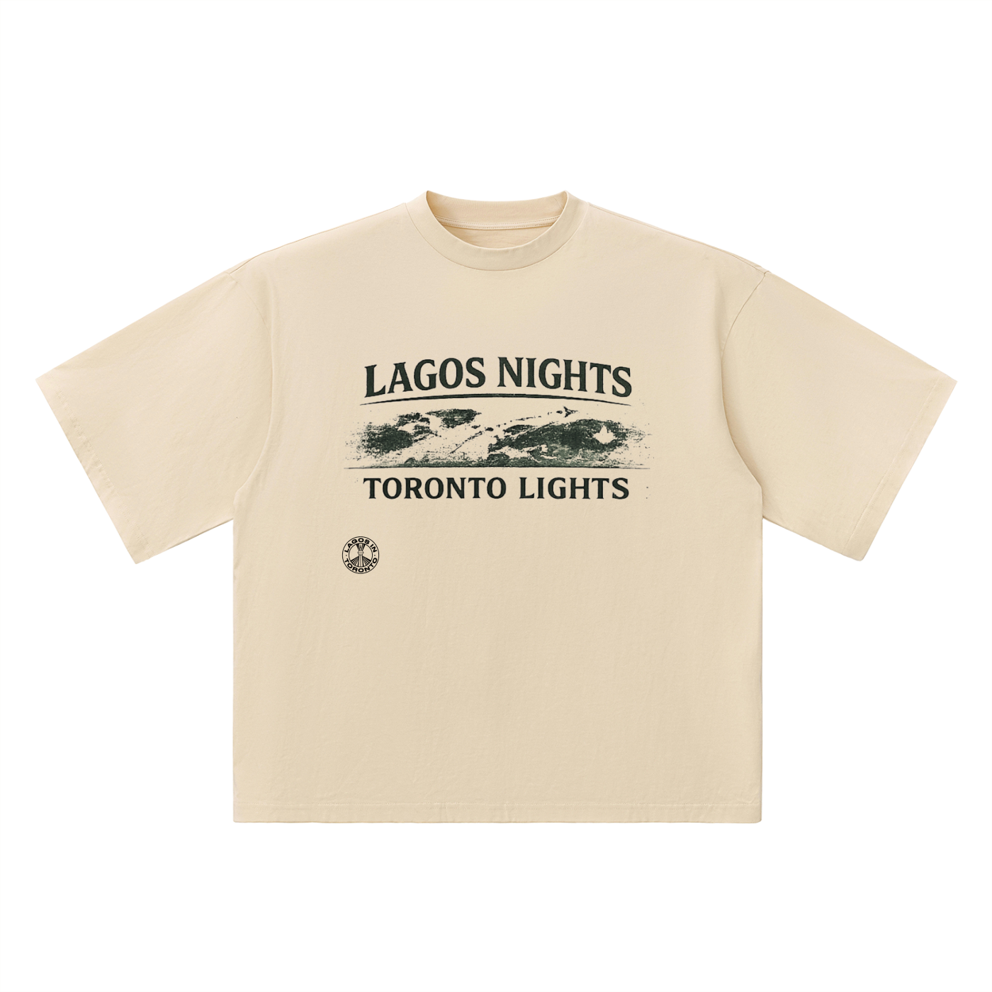 (premium)  Oversized T-Shirt