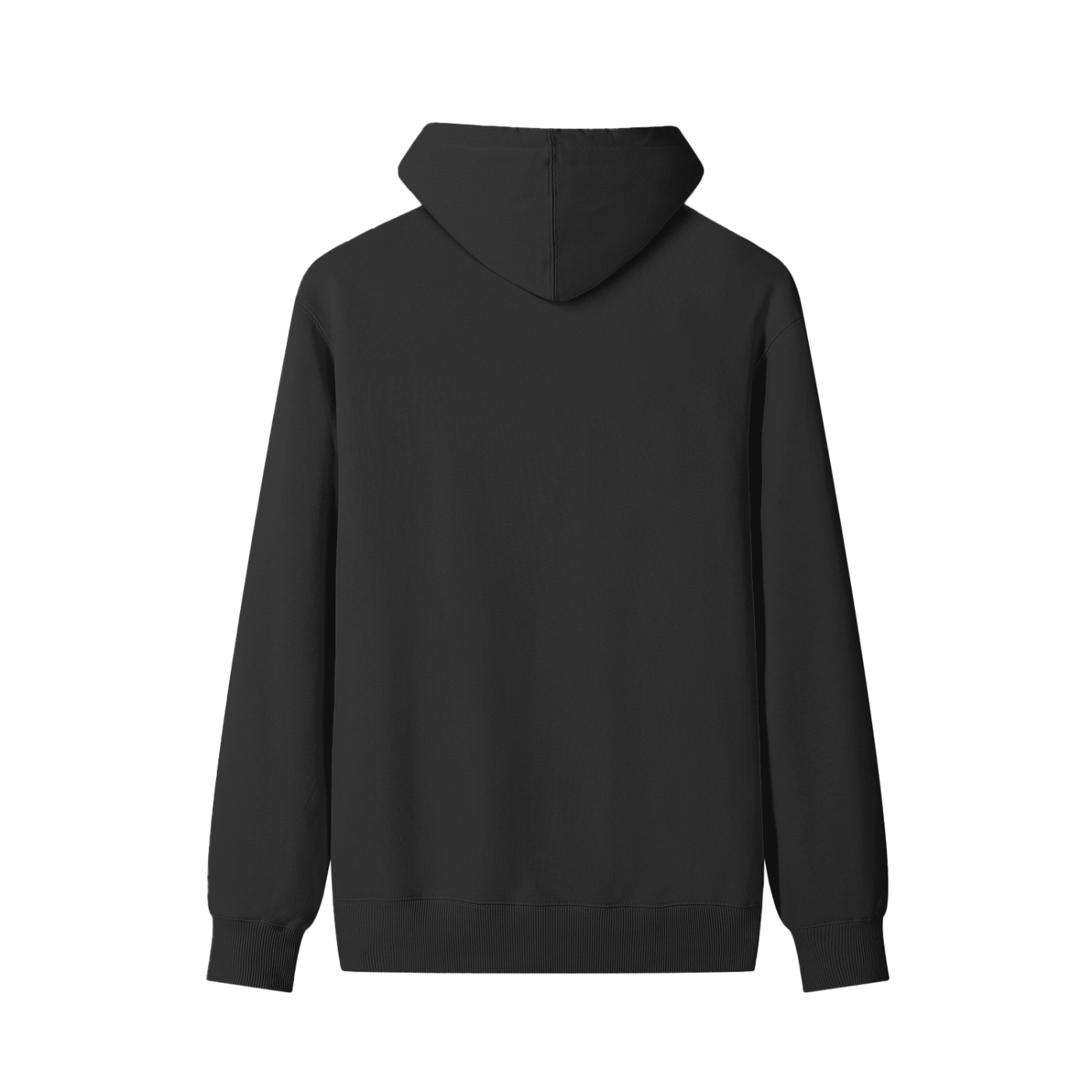 Wade Classic Cotton Hoodie