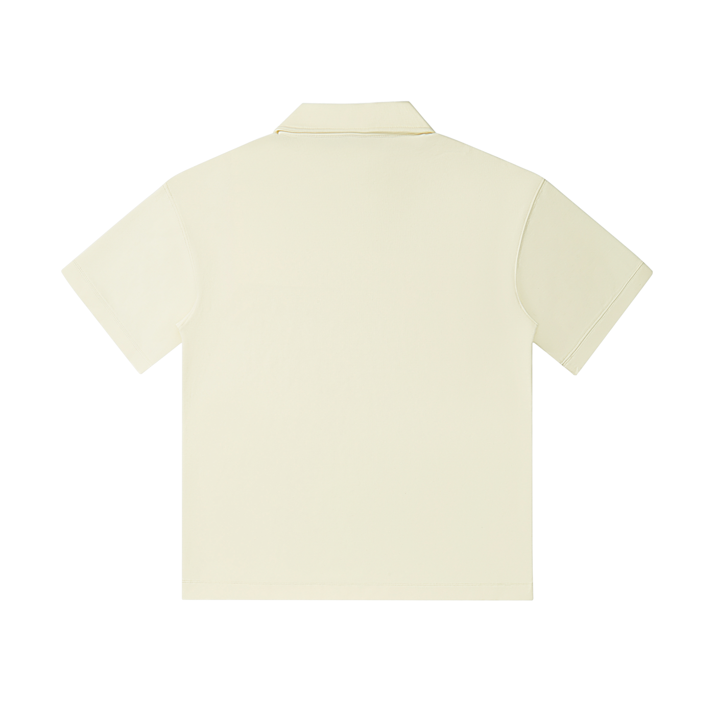 (premium) Short-Sleeve Polo