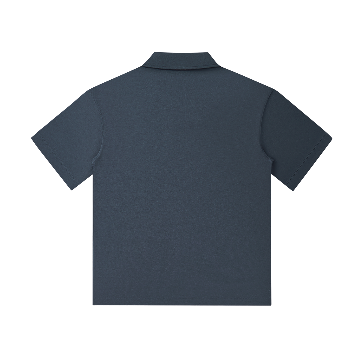 POLO B Drop Shoulder Short-Sleeve Polo (250 g/m²)