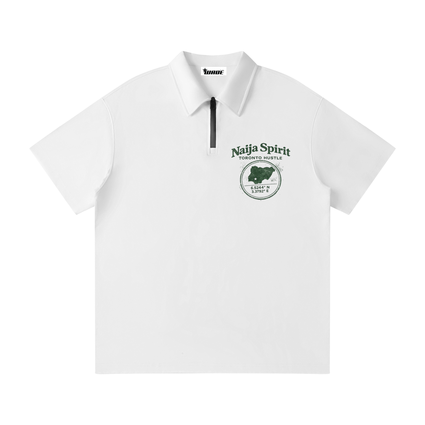 (premium)  Polo Shirt