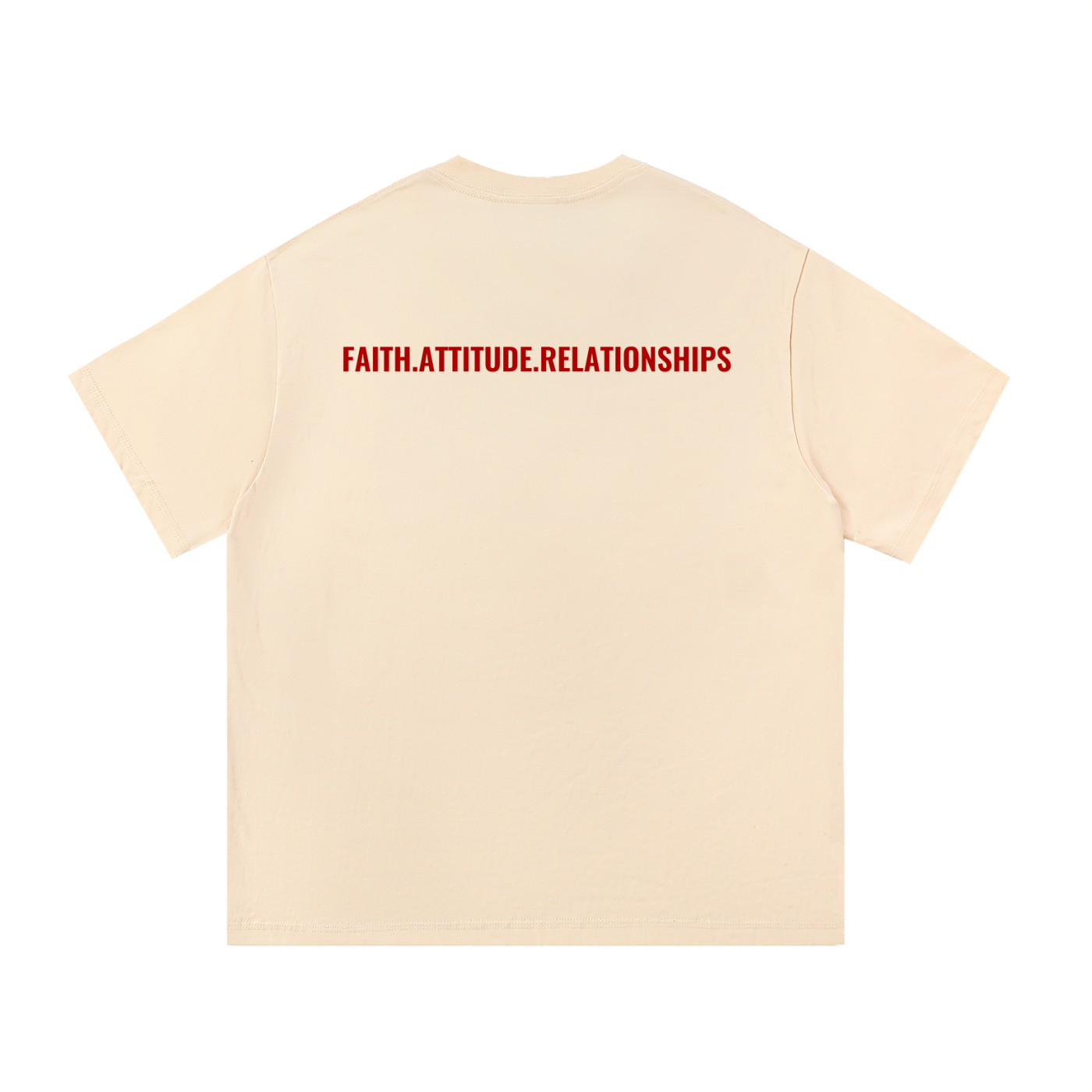 Essential T-Shirt 180 g/m²