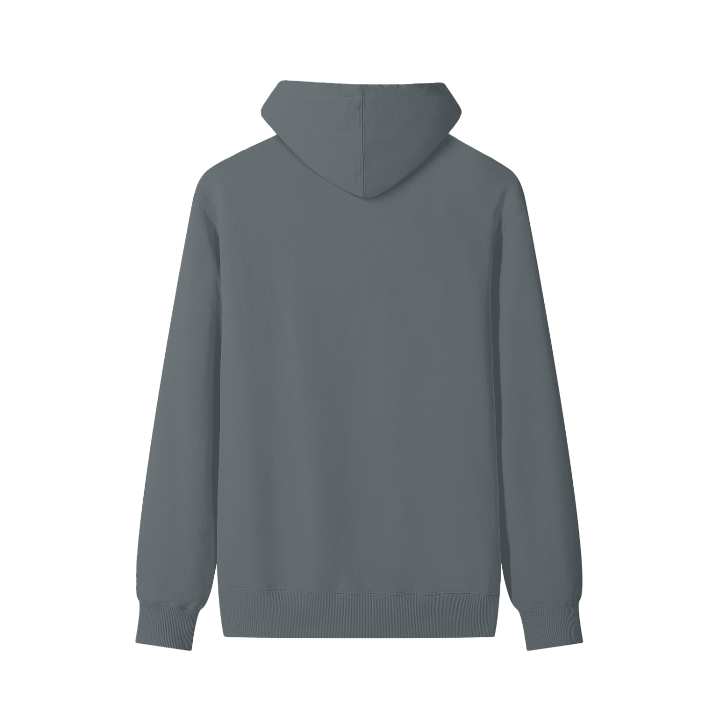 Wade Classic Cotton Hoodie