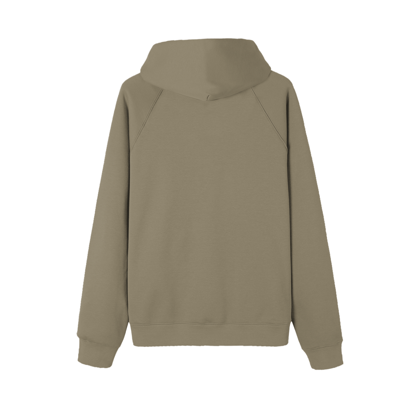 (premium) Fleece Hoodie 360 g/m²