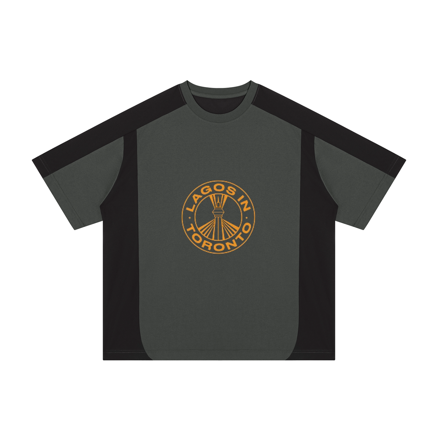 SHIRT E  T-Shirt  (200 g/m²)