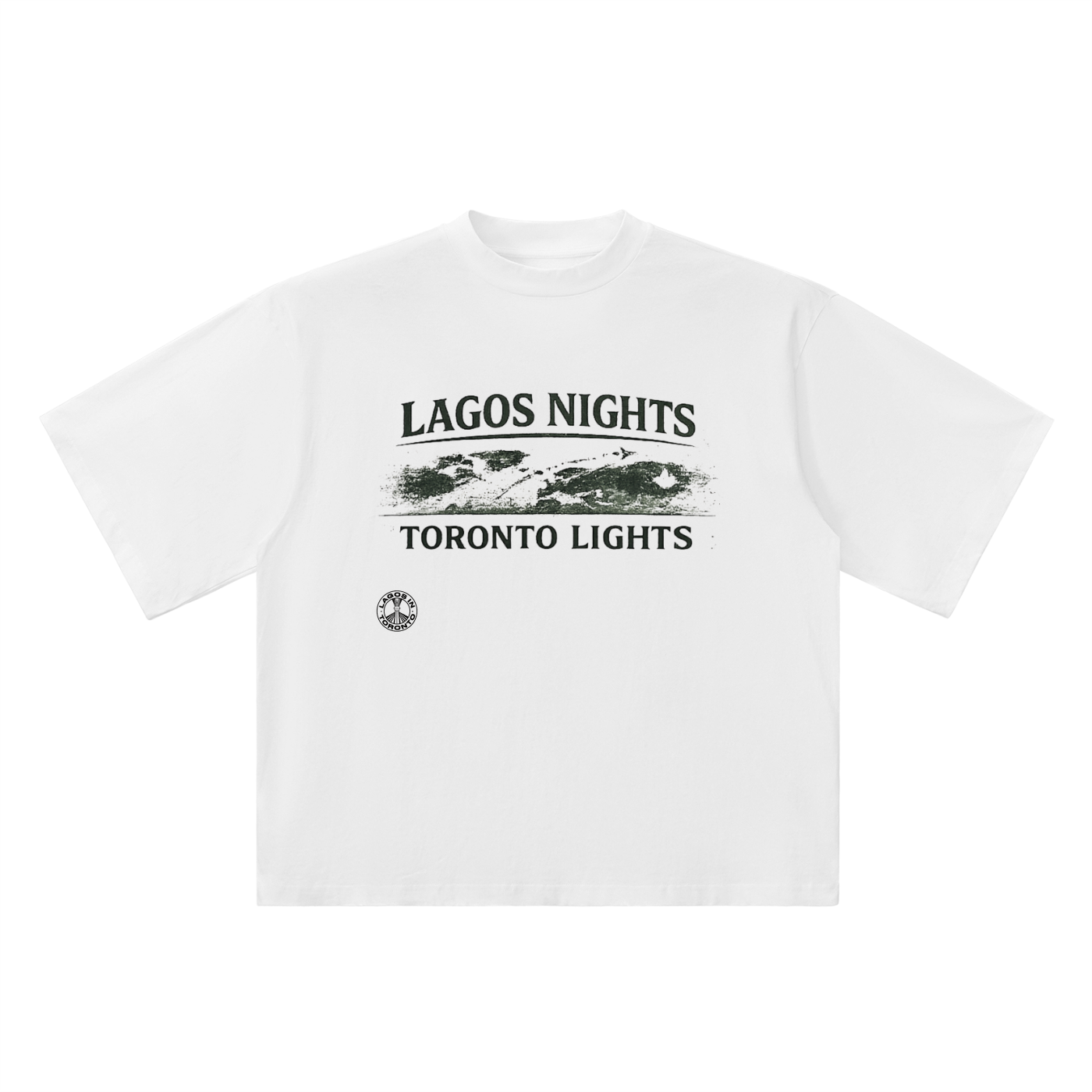(premium)  Oversized T-Shirt