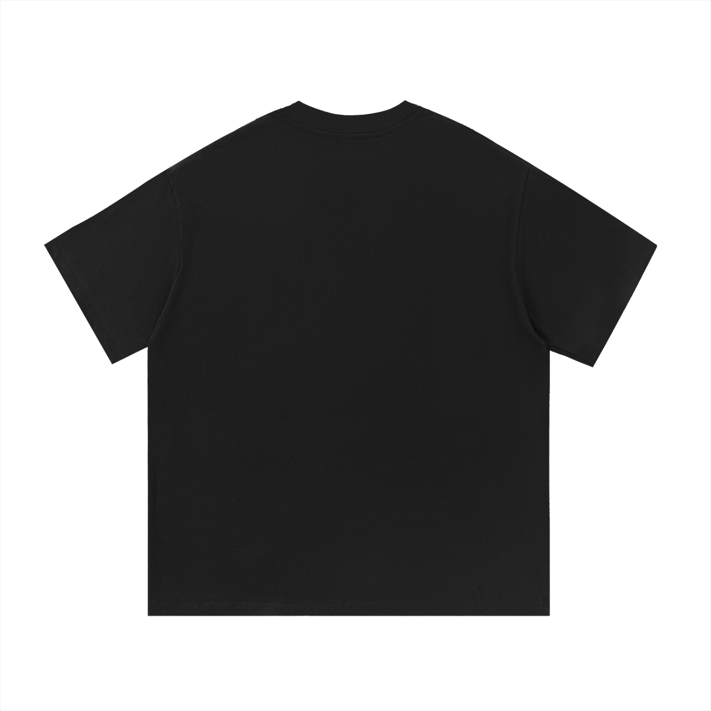 Shirt D Cotton T-Shirt (260 gsm