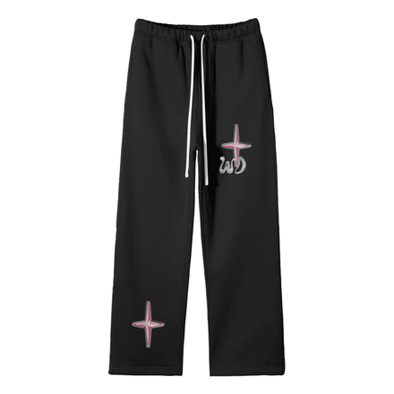 Wade Fleece Cozy Pants