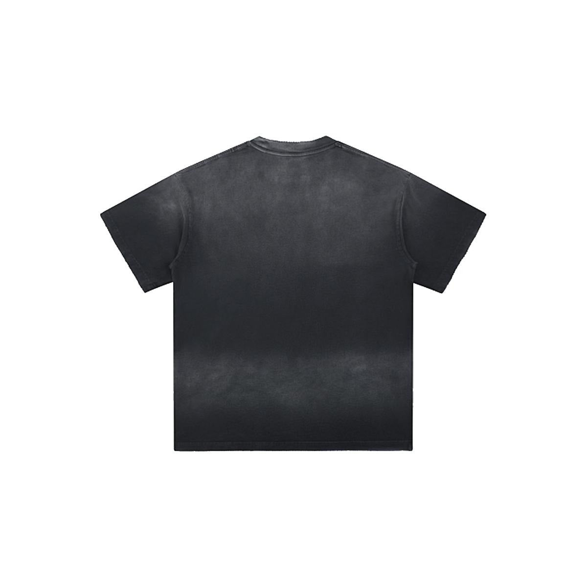 Shirt C Oversized T-Shirt|260GSM