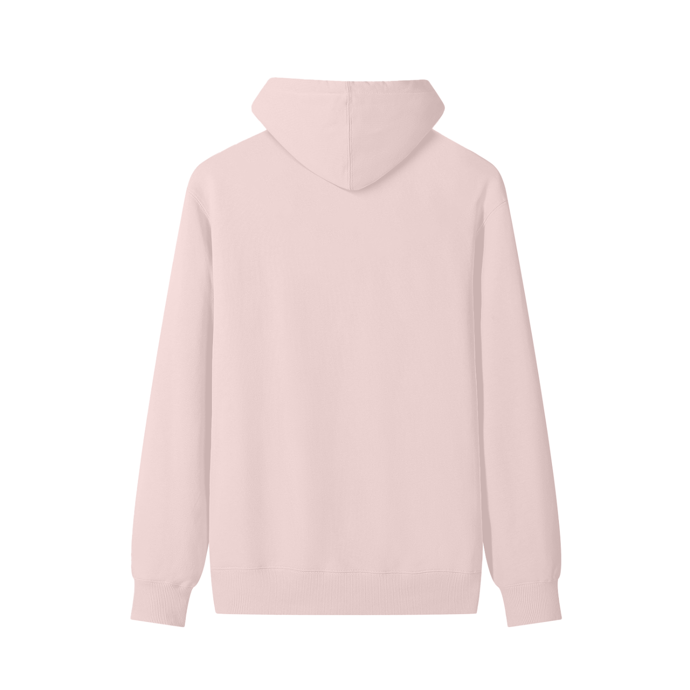 Wade Classic Cotton Hoodie