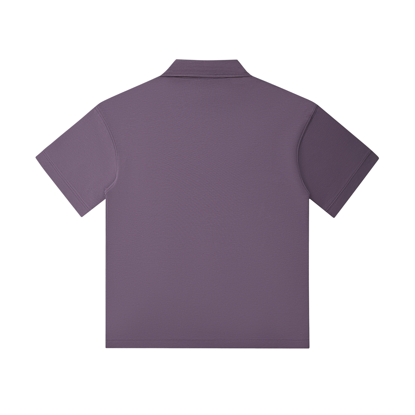 POLO B Drop Shoulder Short-Sleeve Polo (250 g/m²)