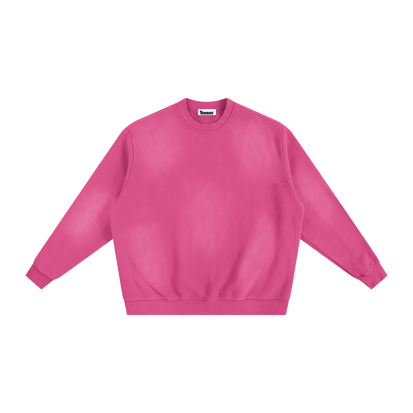WD Sunfade Sweatshirt
