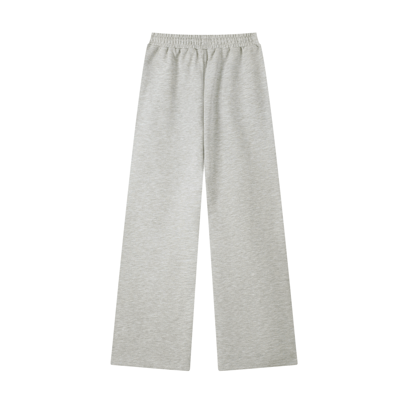Wade Female Straight-Leg Sweatpants