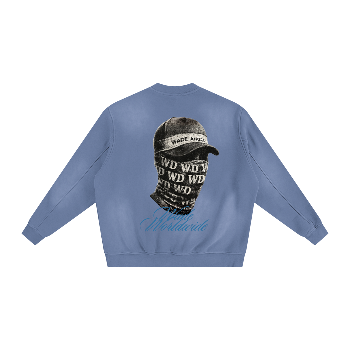 WD Sunfade Sweatshirt