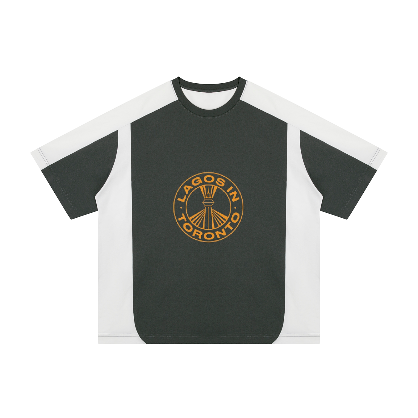 SHIRT E  T-Shirt  (200 g/m²)