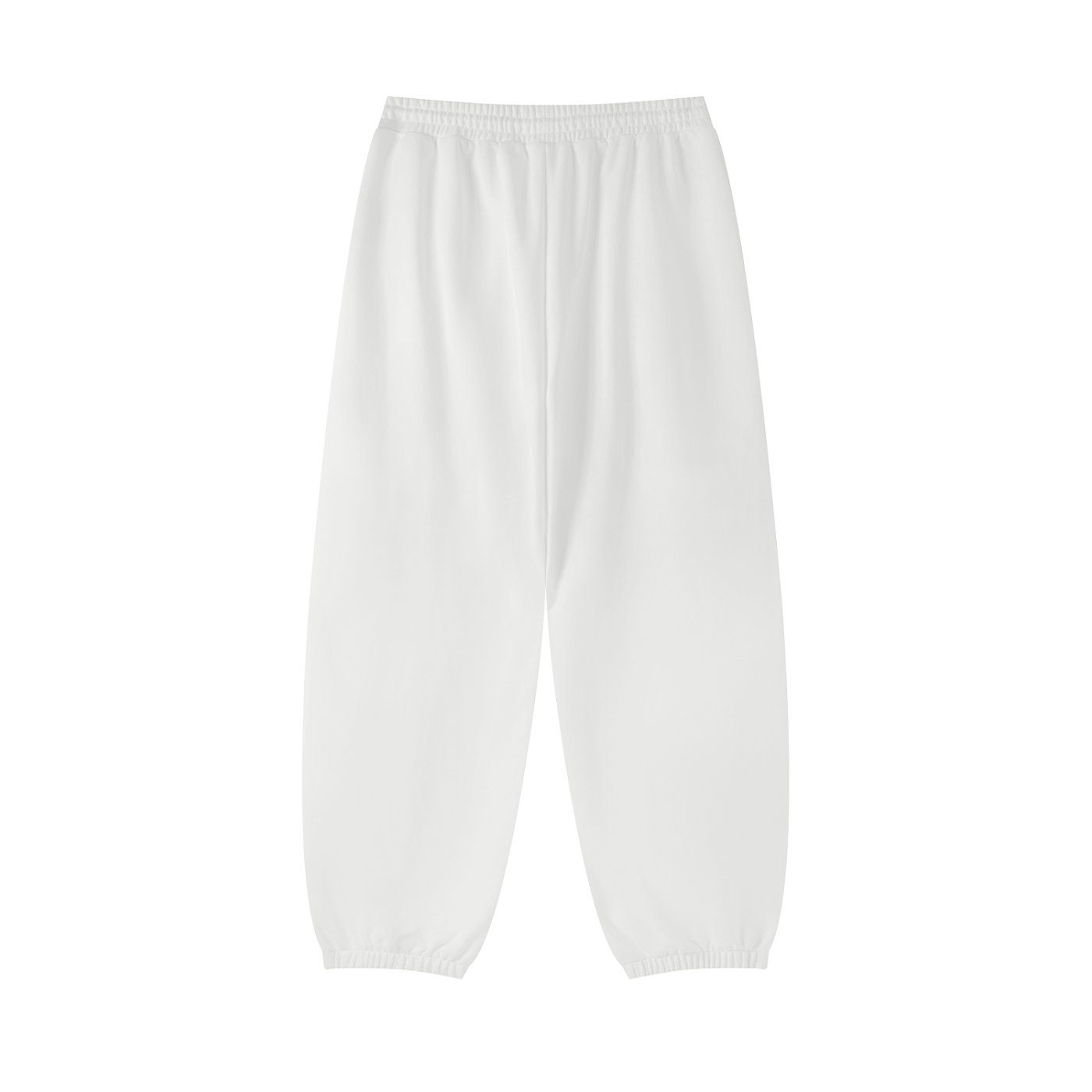 Wade Female Jogged Sweatpants