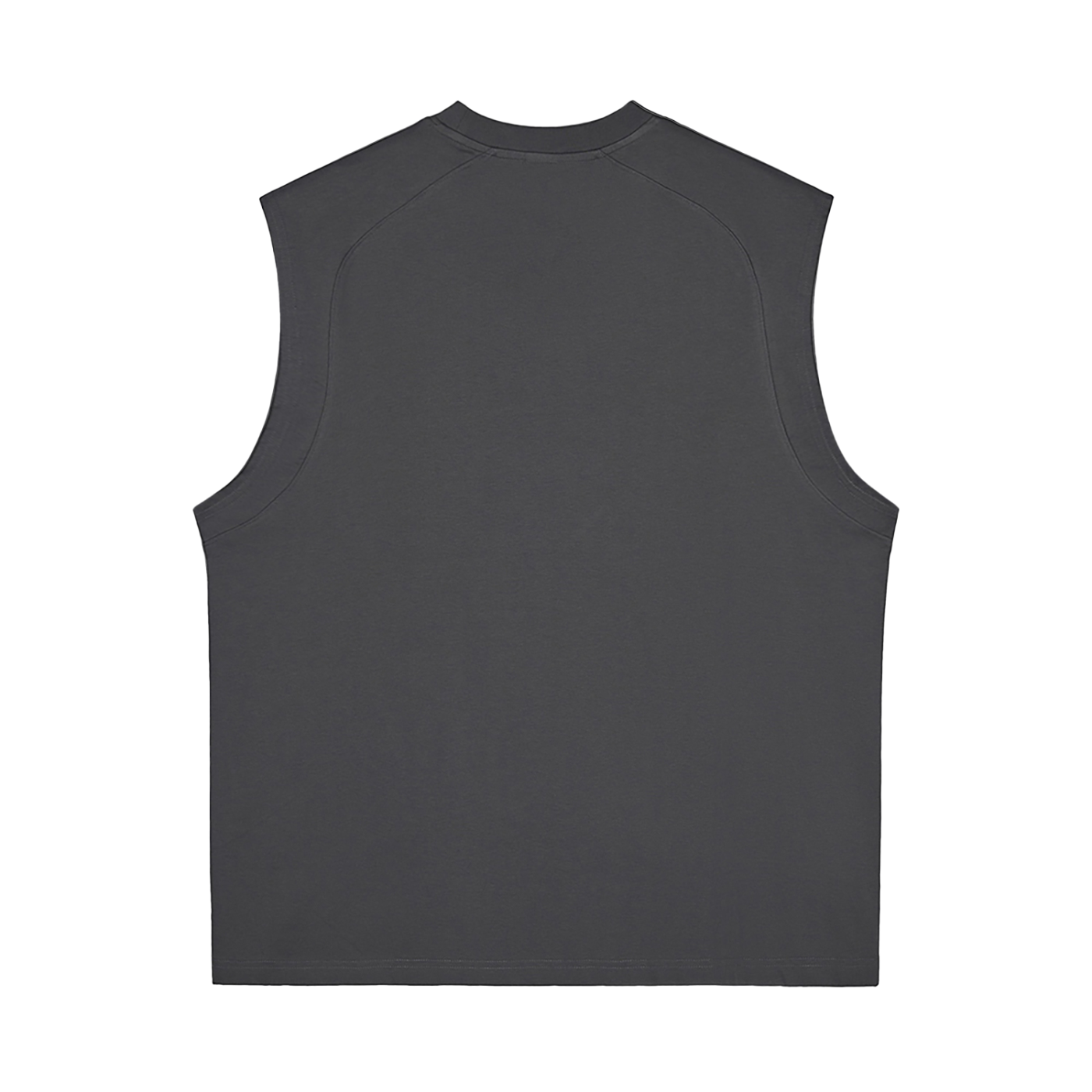 Tank A Cooling Tank Top 240 gsm