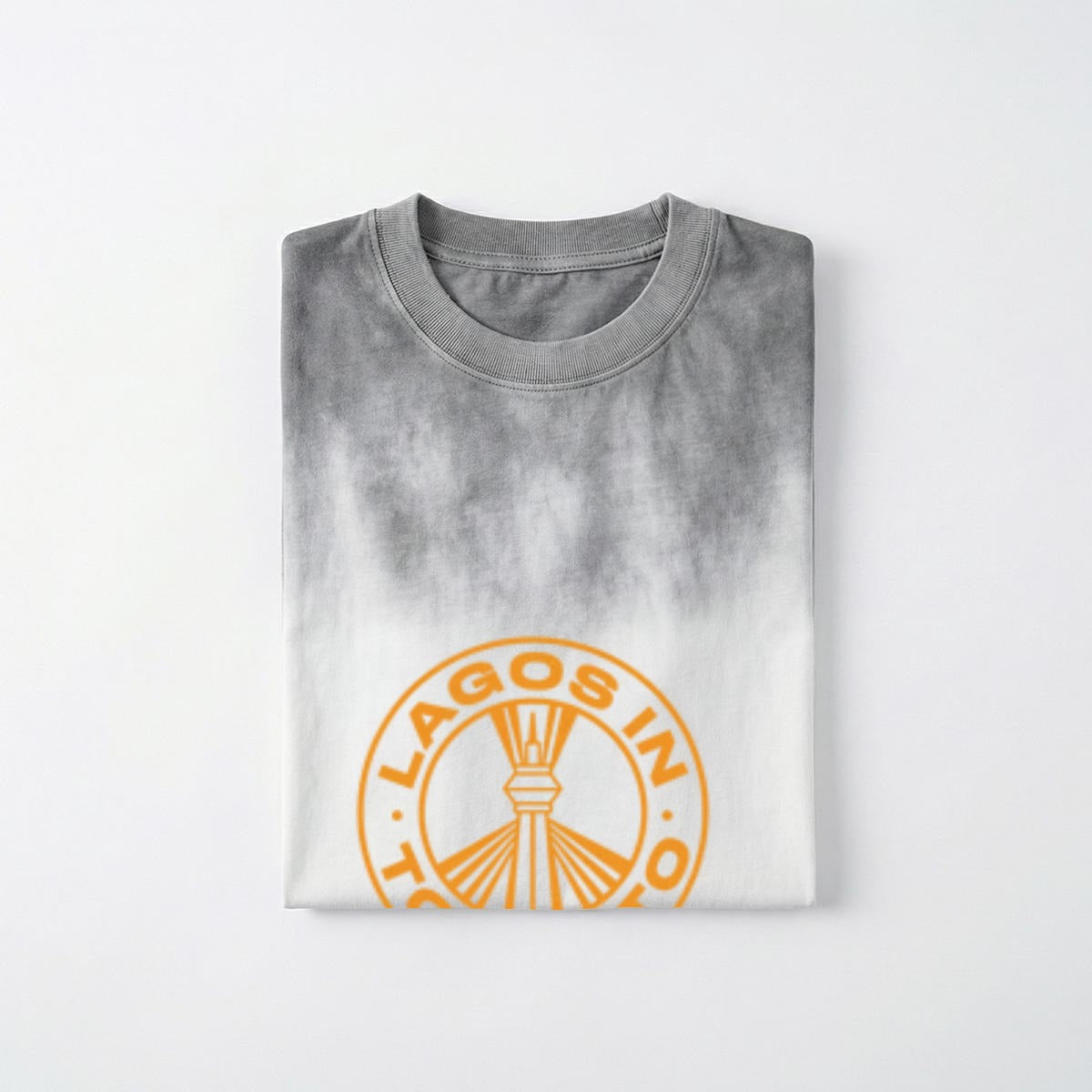 Shirt A Casual T-Shirt|200 GSM