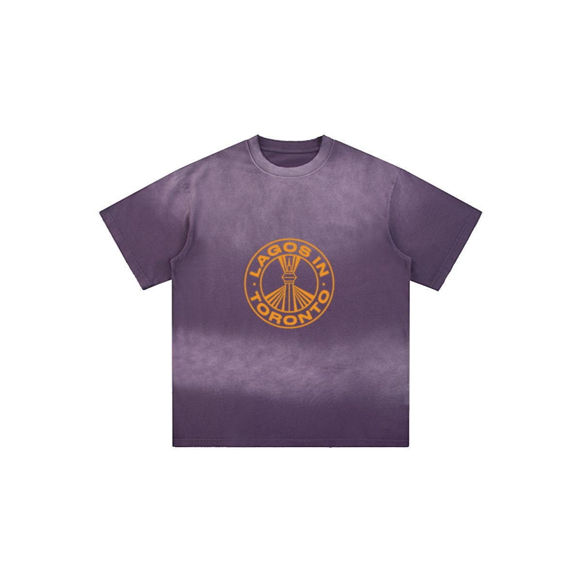 Shirt C Oversized T-Shirt|260GSM