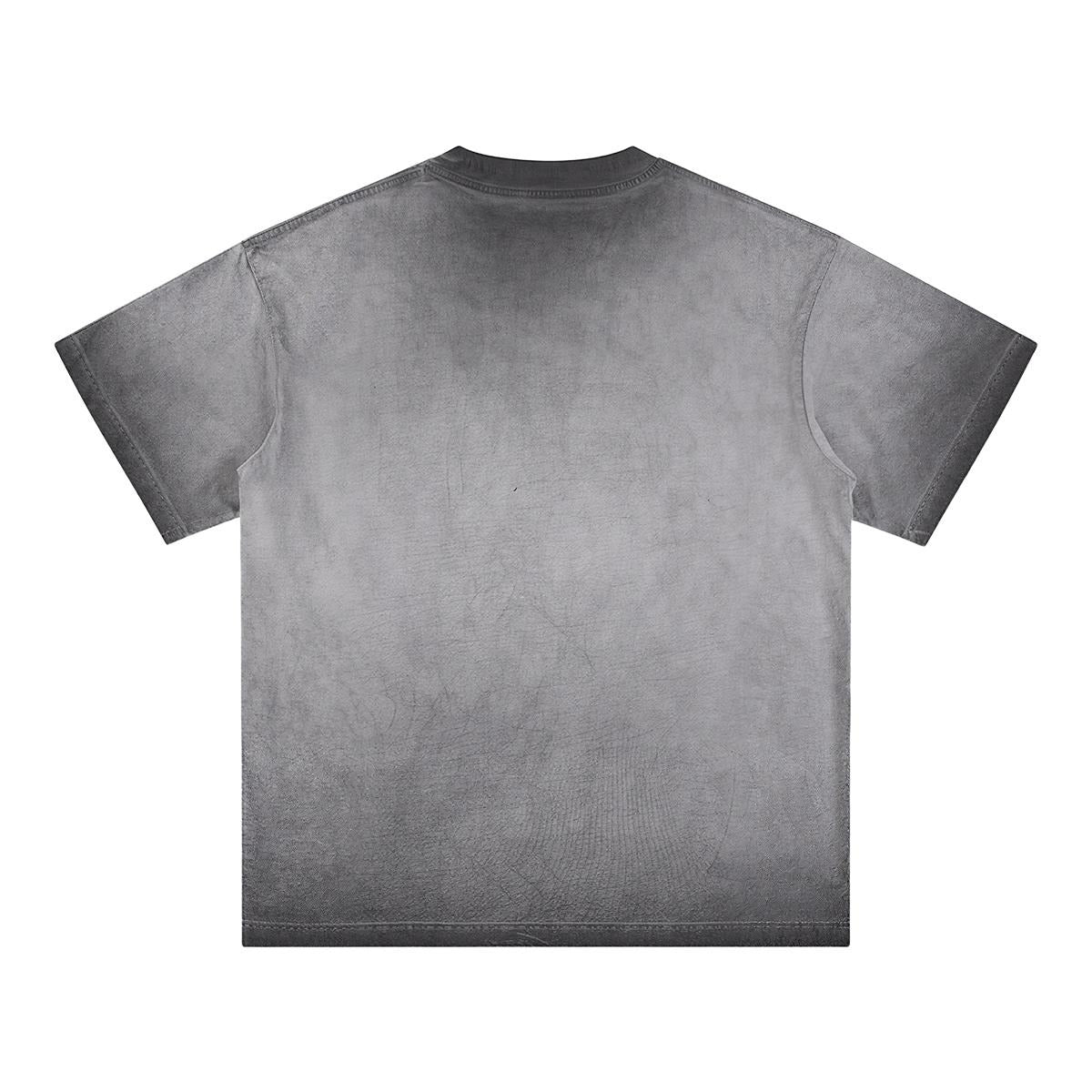 Shirt B Washed T-shirt|200gsm