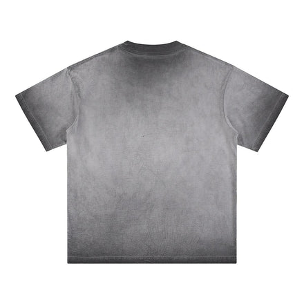 Shirt B Washed T-shirt|200gsm