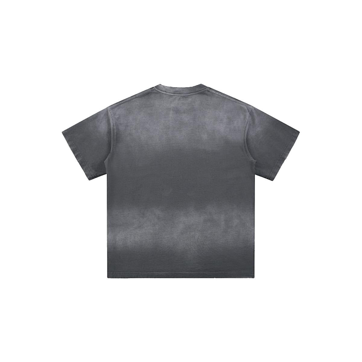 Shirt C Oversized T-Shirt|260GSM