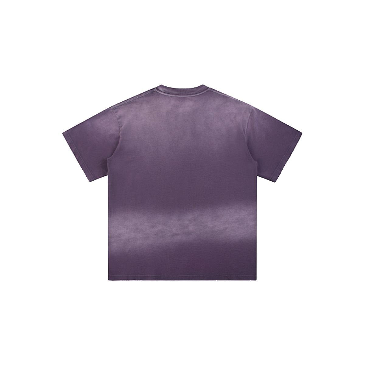 Shirt C Oversized T-Shirt|260GSM