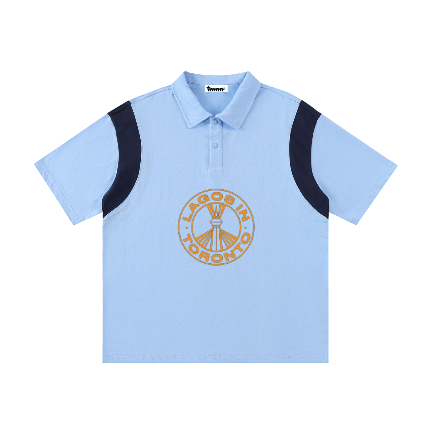 POLO C Polo Shirt (240 g/m²)