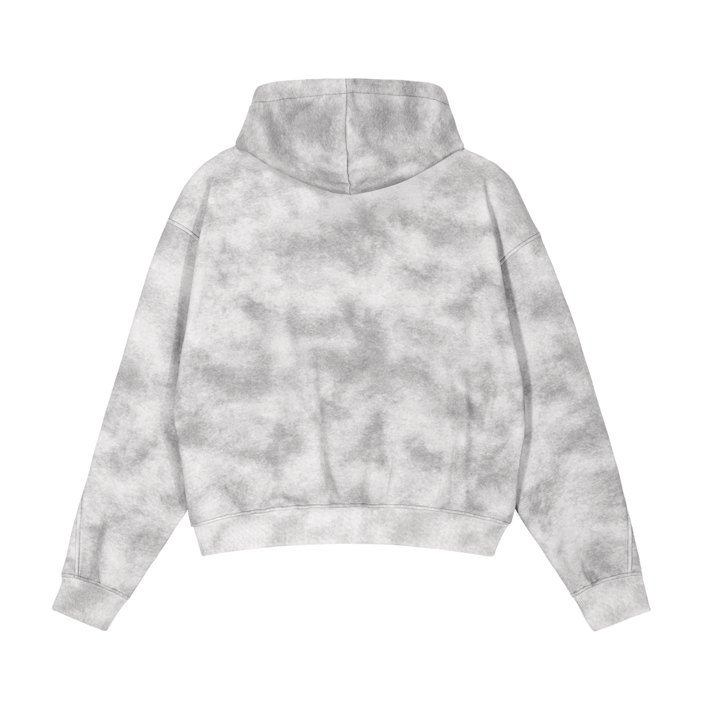 Set Fleece Hoodie