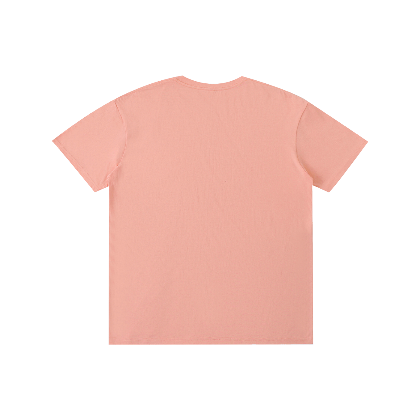 Pure Cotton T-Shirt 180 gsm