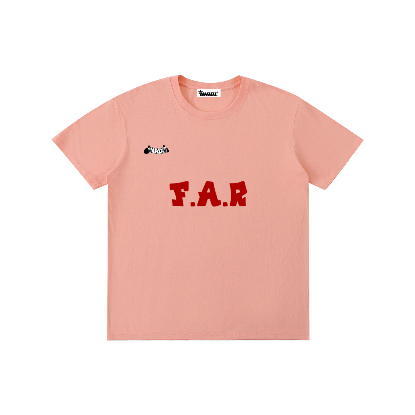 Pure Unisex T-Shirt 180 g/m²