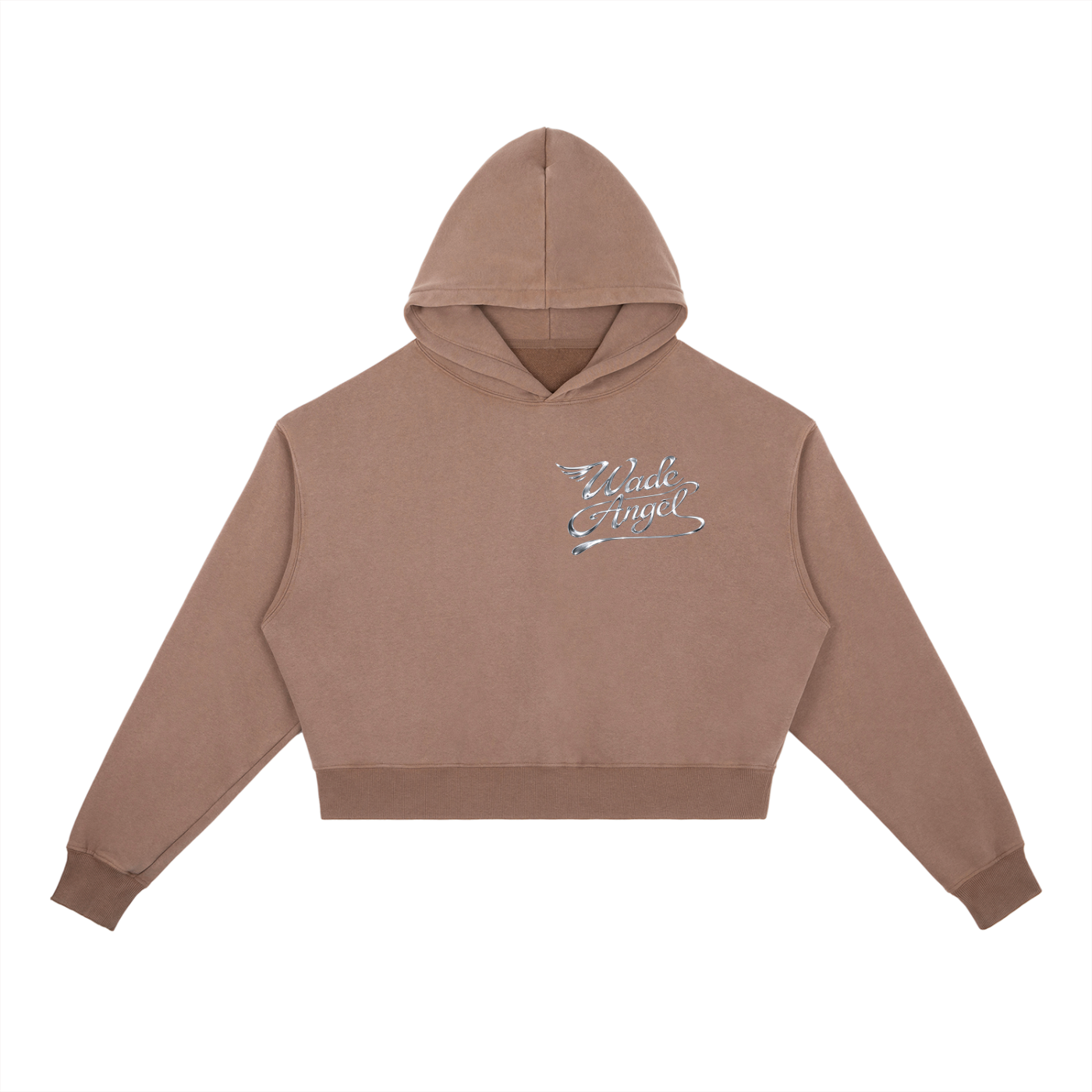 Wade Vintage Washed Heavyweight Hoodie