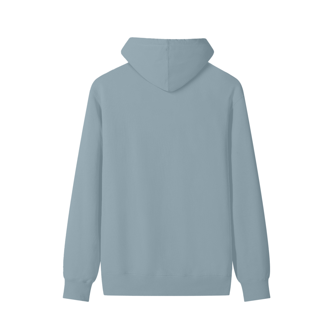 Wade Classic Cotton Hoodie