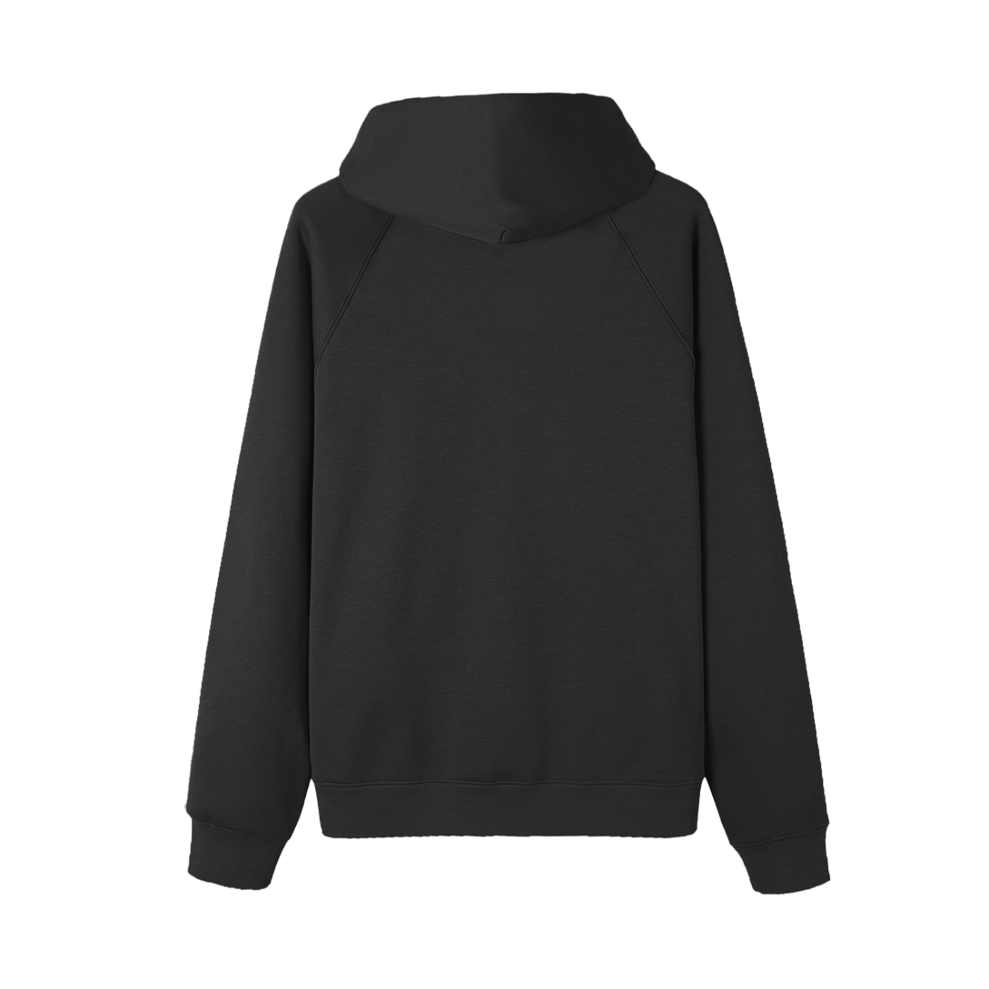 (premium) Fleece Hoodie 360 g/m²