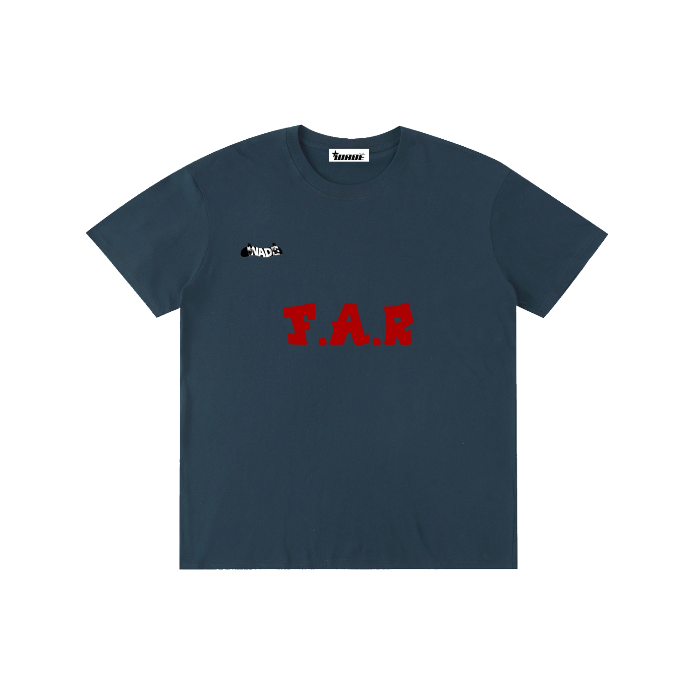 Pure Unisex T-Shirt 180 g/m²
