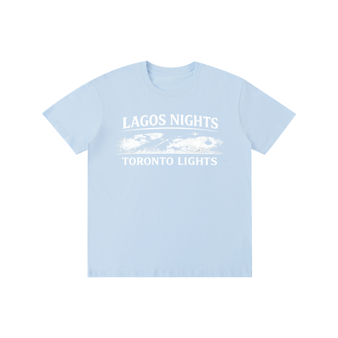 Pure Cotton T-Shirt 180 gsm