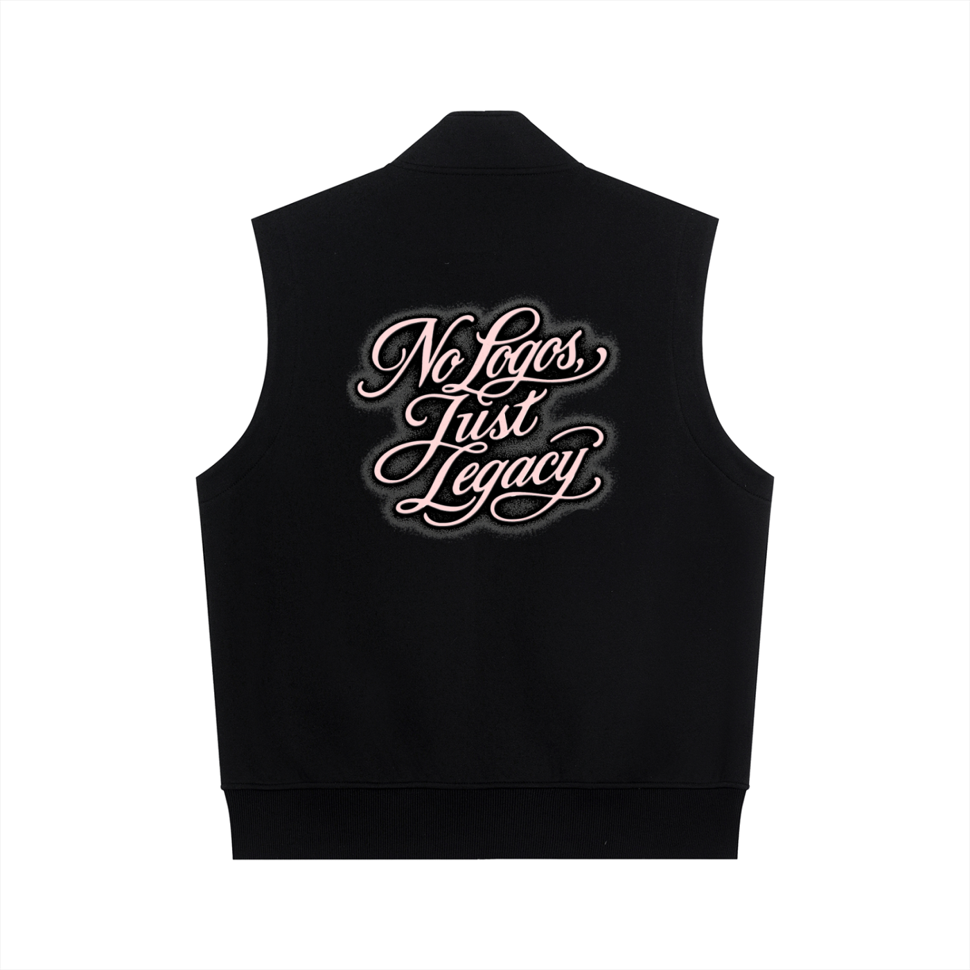 Wade Essential Heavyweight Vest