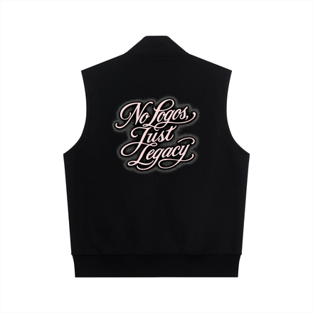 Wade Essential Heavyweight Vest