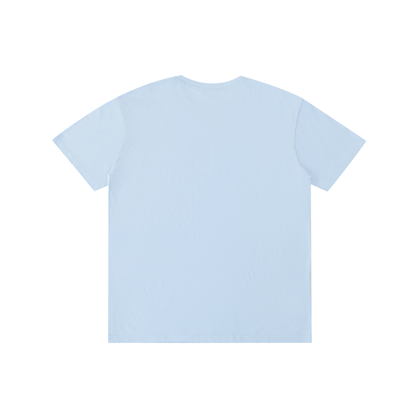 Pure Cotton T-Shirt 180 gsm