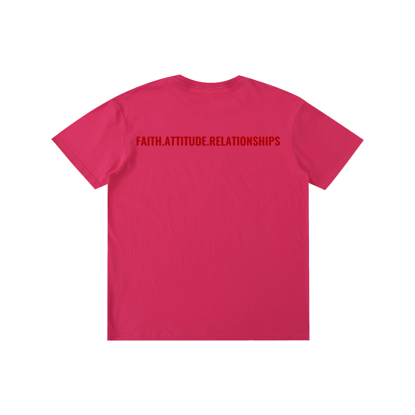 Pure Unisex T-Shirt 180 g/m²