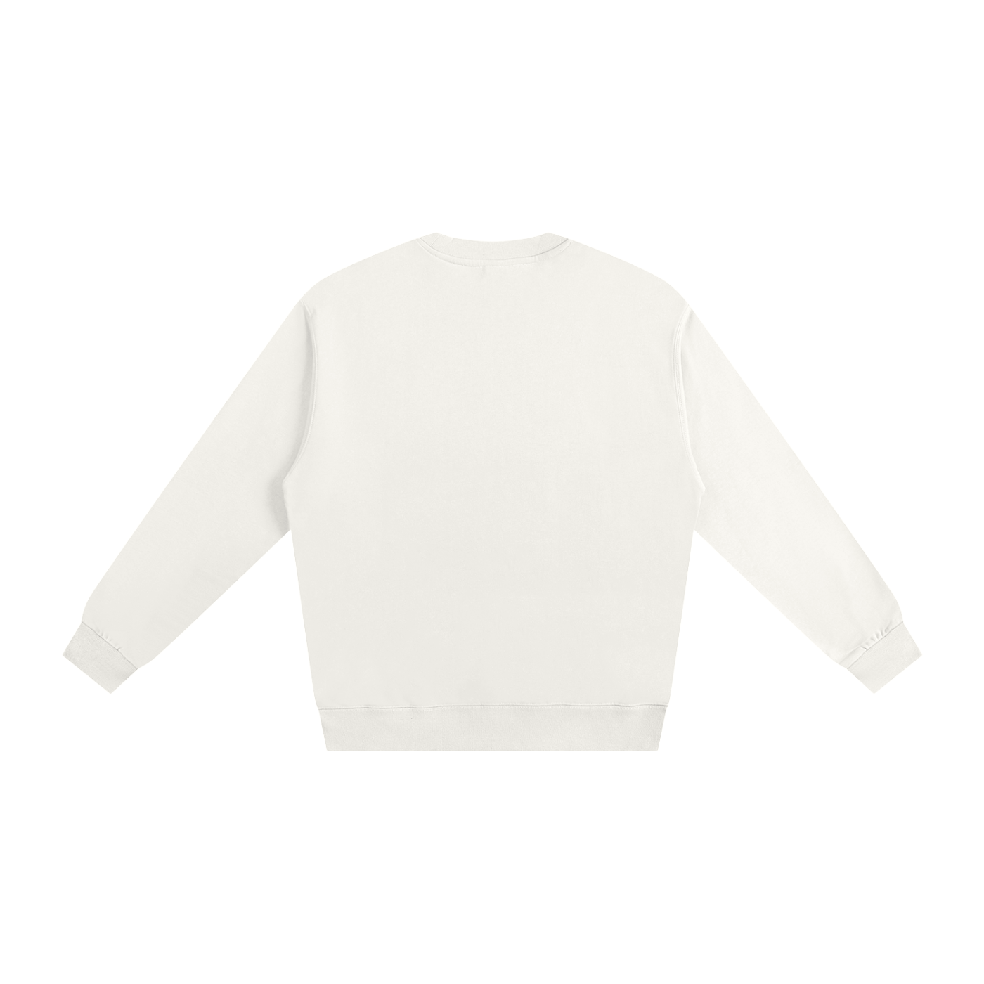 WD Heavyweight Essential Sweatshirt