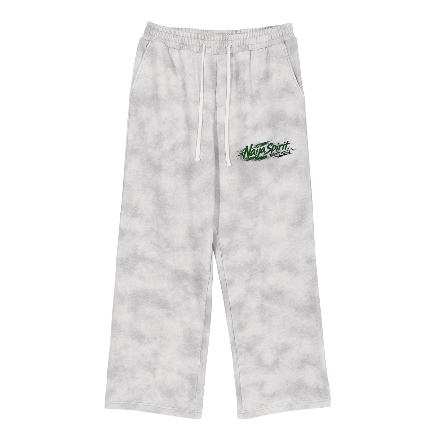 Set Fleece Sweatpants